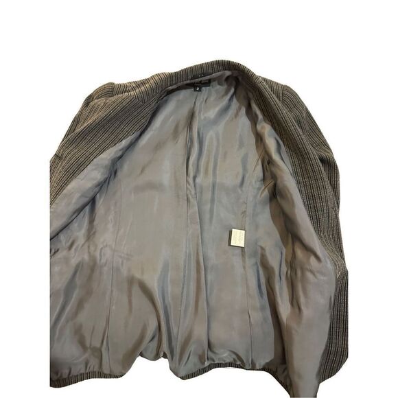 Earl Rutenberg floral jacket - Picture 2 of 2